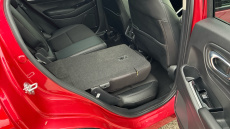 Honda HR-V 1.5 eHEV Advance 5dr CVT Hybrid Hatchback